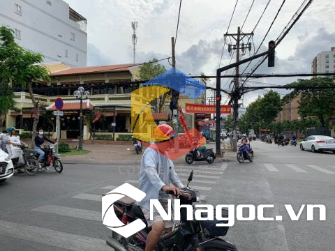 Bán nhà Góc 2MT 241 Đồng Đen, Phường 11, Quận Tân Bình, Hồ Chí Minh