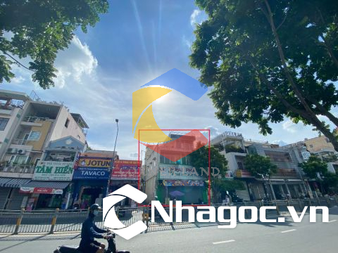 Cho thuê nhà Góc 2MT 159A Lũy Bán Bích, Phường Hiệp Tân, Quận Tân Phú, Hồ Chí Minh