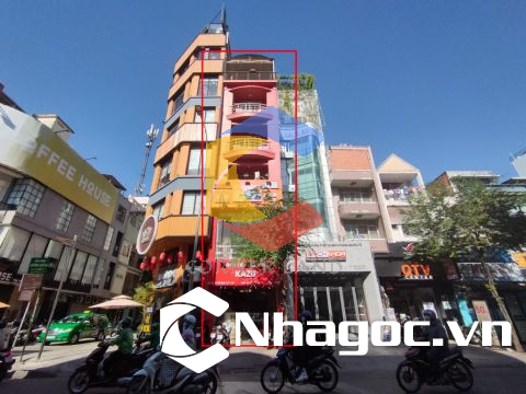 Cho thuê nhà 792 Sư Vạn Hạnh, Phường 12,  Quận 10, Hồ Chí Minh