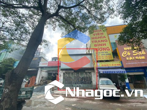 Cho thuê nhà 97 Điện Biên Phủ, Phường 15, Quận Bình Thạnh, Hồ Chí Minh