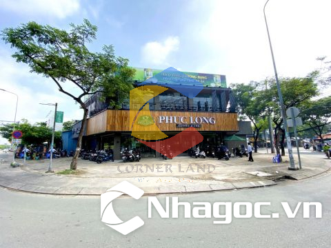 cho thue mat bang mat tien duong dinh tien hoang dt 8x14 ham tret lung 7 lau gia 14000usd thang
