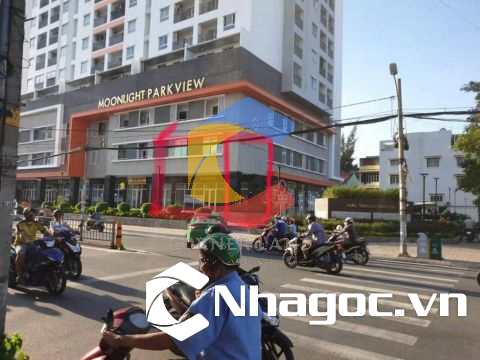 Cho thuê ShopHouse Góc 2MT 36-40 Số 7, Phường An Lạc A, Quận Bình Tân, Hồ Chí Minh