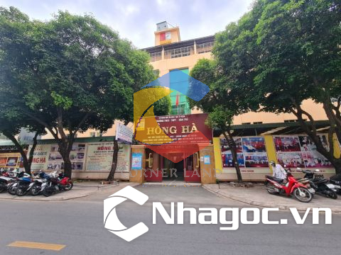 Cho thuê nhà 342Bis Nguyễn Trọng Tuyển, Phường 2, Quận Tân Bình, Hồ Chí Minh