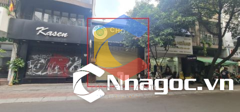Cho thuê nhà 103 Lê Thị Riêng, Phường Bến Thành,  Quận 1, Hồ Chí Minh
