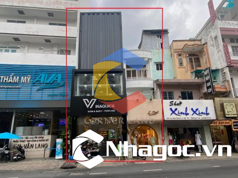 cho thue mat bang mat tien duong dinh tien hoang dt 8x14 ham tret lung 7 lau gia 14000usd thang