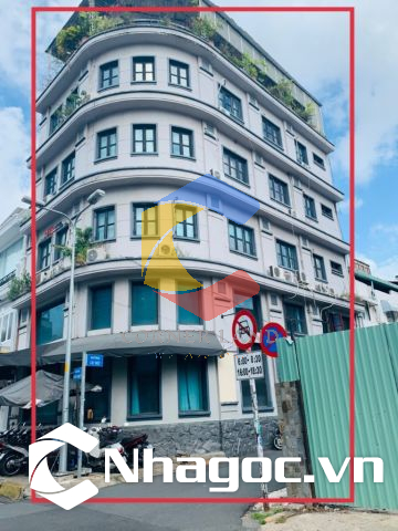 Cho thuê nhà Góc 2MT 79C Điện Biên Phủ, Phường Đa Kao,  Quận 1, Hồ Chí Minh