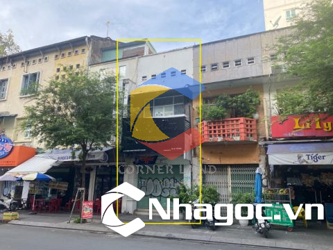 Cho thuê nhà 175 Đề Thám, Phường Phạm Ngũ Lão,  Quận 1, Hồ Chí Minh