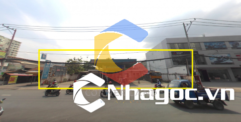 Cho thuê nhà 611 Huỳnh Tấn Phát, Phường Tân Thuận Đông,  Quận 7, Hồ Chí Minh