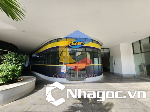 Cho thuê ShopHouse 56B Nguyễn Thị Thập, Phường Bình Thuận,  Quận 7, Hồ Chí Minh