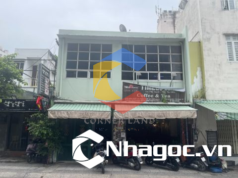 Cho thuê nhà 28 Hồ Hảo Hớn, Phường Cô Giang,  Quận 1, Hồ Chí Minh