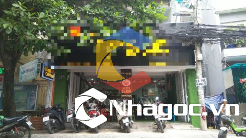 Sang nhượng nhà 208 Hòa Hưng, Phường 13,  Quận 10, Hồ Chí Minh