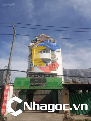 Cho thuê nhà 915 Nguyễn Duy Trinh, Phường Phú Hữu,  Quận 9, Hồ Chí Minh