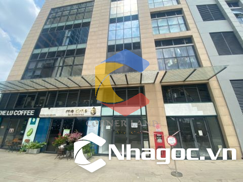 Cho thuê ShopHouse SVA7-008 Mai Chí Thọ, Phường An Phú,  Quận 2, Hồ Chí Minh