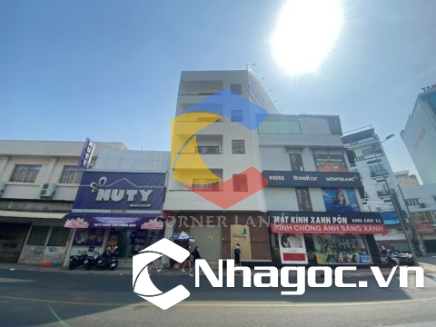 Cho thuê nhà 24 Hoàng Việt, Phường 4, Quận Tân Bình, Hồ Chí Minh