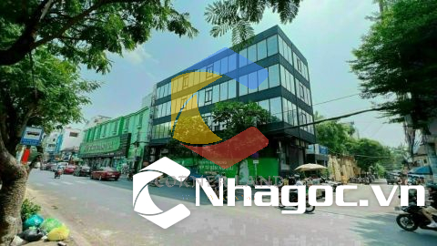 Bán nhà Góc 2MT 141B Đồng Đen, Phường 13, Quận Tân Bình, Hồ Chí Minh