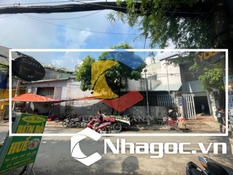 Cho thuê nhà 90A-90B Bùi Quang Là, Phường 12, Quận Gò Vấp, Hồ Chí Minh