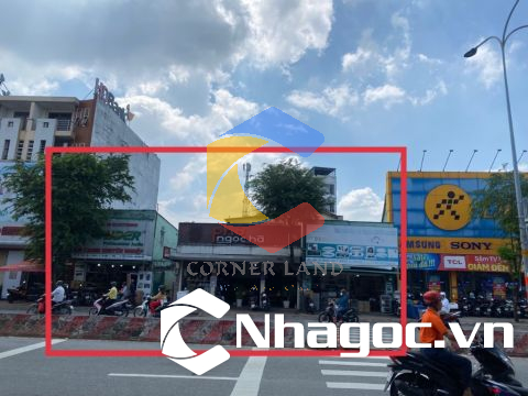Cho thuê nhà 445-447 Lê Trọng Tấn, Phường Sơn Kỳ, Quận Tân Phú, Hồ Chí Minh