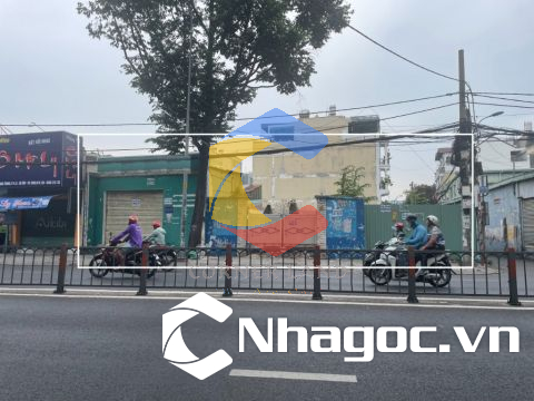 Cho thuê nhà 910-912 Quang Trung, Phường 8, Quận Gò Vấp, Hồ Chí Minh
