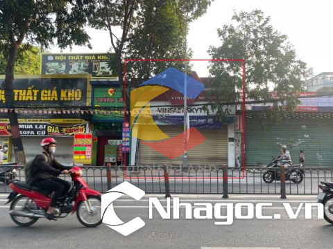 Cho thuê nhà 968 Quang Trung, Phường 8, Quận Gò Vấp, Hồ Chí Minh