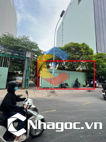 Cho thuê nhà Góc 2MT 53B-53E Hồ Hảo Hớn, Phường Cô Giang,  Quận 1, Hồ Chí Minh