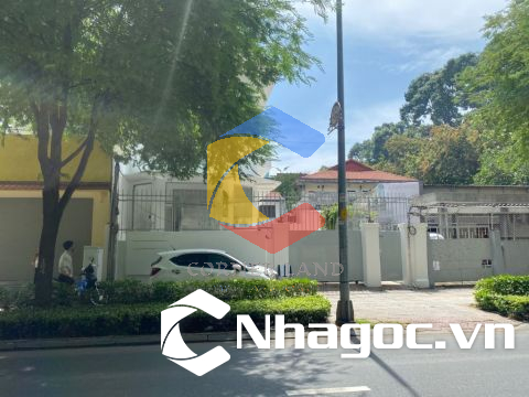 Cho thuê nhà 148 Nam Kỳ Khởi Nghĩa, Phường Bến Nghé,  Quận 1, Hồ Chí Minh