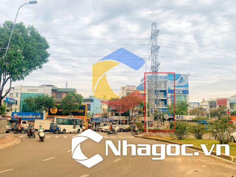 Cho thuê văn phòng 485-487 Kinh Dương Vương, Phường An Lạc, Quận Bình Tân, Hồ Chí Minh