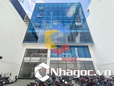 Cho thuê văn phòng 208 Cô Bắc, Phường Cô Giang,  Quận 1, Hồ Chí Minh