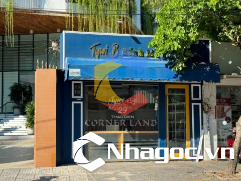 Cho thuê nhà 29 Thảo Điền, Phường Thảo Điền,  Quận 2, Hồ Chí Minh