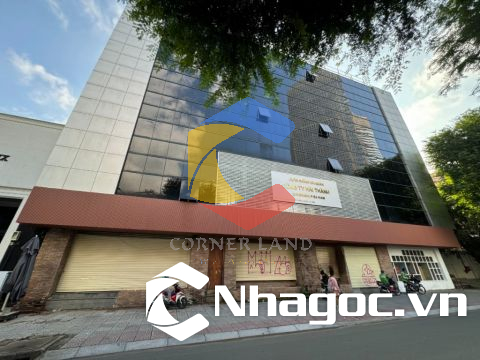 Cho thuê nhà 2A Thi Sách, Phường Bến Nghé,  Quận 1, Hồ Chí Minh