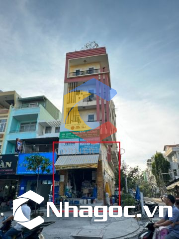 Cho thuê nhà Góc 2MT 47 Quốc Hương, Phường Thảo Điền,  Quận 2, Hồ Chí Minh