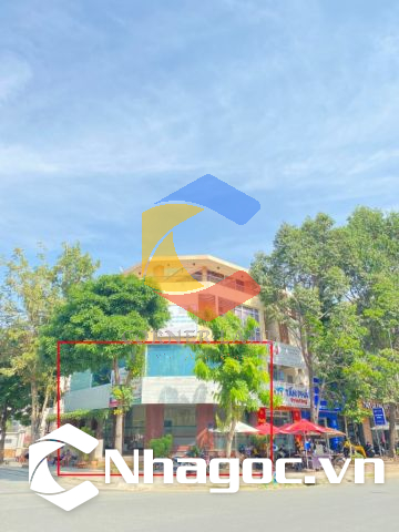 Cho thuê nhà Góc 2MT 42 Vũ Tông Phan, Phường An Phú,  Quận 2, Hồ Chí Minh