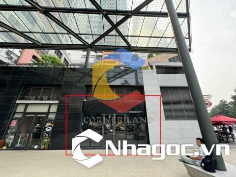 Cho thuê ShopHouse SAV3-20 Mai Chí Thọ, Phường An Phú,  Quận 2, Hồ Chí Minh