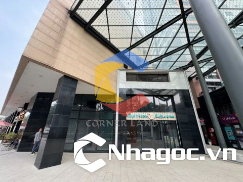 Cho thuê ShopHouse Góc 2MT SAV4-28 Mai Chí Thọ, Phường An Phú,  Quận 2, Hồ Chí Minh