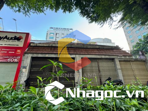 Cho thuê nhà 170 Pasteur, Phường Bến Nghé,  Quận 1, Hồ Chí Minh