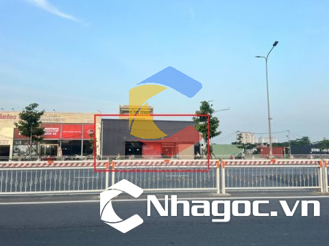 Cho thuê nhà 274 Nguyễn Văn Linh, Phường Bình Thuận,  Quận 7, Hồ Chí Minh