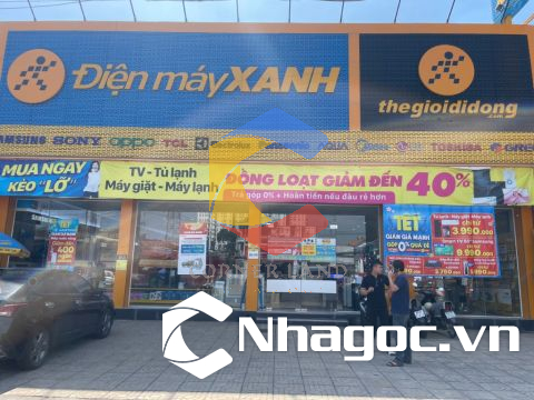 Cho thuê nhà 787-789 Quốc Lộ 13, Phường Hiệp Bình Phước, Quận Thủ Đức, Hồ Chí Minh