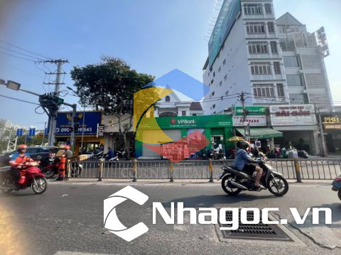 Bán nhà 107 Nguyễn Thị Thập, Phường Tân Phú,  Quận 7, Hồ Chí Minh