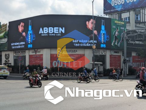 Bán nhà Góc 2MT 30 Nguyễn Văn Trỗi, Phường 17, Quận Phú Nhuận, Hồ Chí Minh