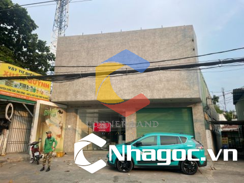 Cho thuê nhà 262 Phạm Văn Chiêu, Phường 9, Quận Gò Vấp, Hồ Chí Minh