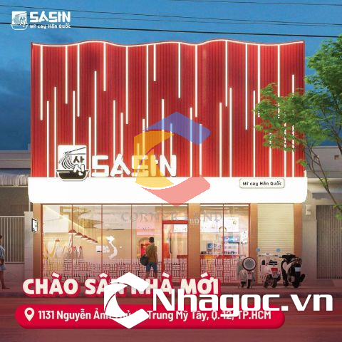  Mr. Vũ cần Thuê Nhà mặt tiền Đường 1 Quận 3 - Hồ Chí Minh 