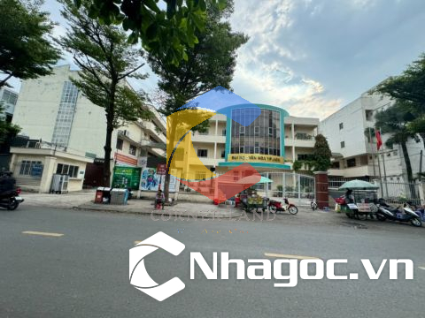 Cho thuê văn phòng Góc 2MT 51 Quốc Hương, Phường Thảo Điền,  Quận 2, Hồ Chí Minh