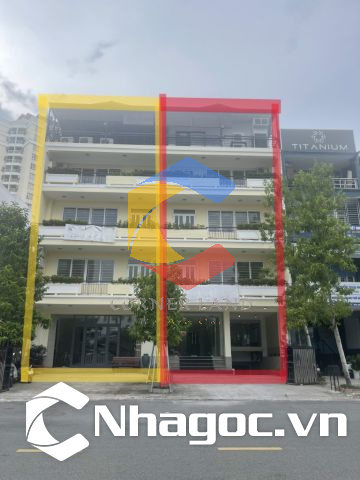 Cho thuê nhà 104 Vũ Tông Phan, Phường An Phú,  Quận 2, Hồ Chí Minh