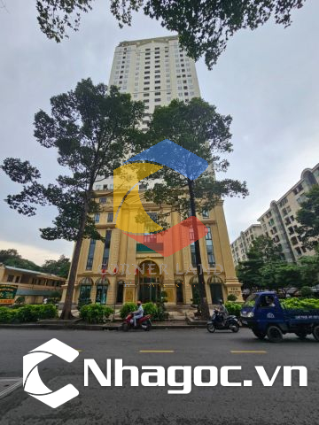 Cho thuê ShopHouse Góc 2MT 153 Lý Thường Kiệt, Phường 7,  Quận 11, Hồ Chí Minh
