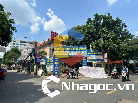 cho thue mat bang mat tien duong dinh tien hoang dt 8x14 ham tret lung 7 lau gia 14000usd thang