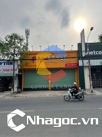 Cho thuê nhà 618 Phạm Văn Thuận, Phường Tam Hiệp, Thành phố Biên Hòa, Đồng Nai