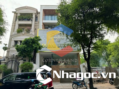 Cho thuê nhà 180A Nguyễn Văn Thủ, Phường Đa Kao,  Quận 1, Hồ Chí Minh