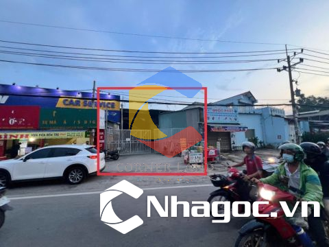 Cho thuê kho nhà xưởng đất C11/8 Nguyễn Văn Linh, Xã Bình Hưng, Huyện Bình Chánh, Hồ Chí Minh