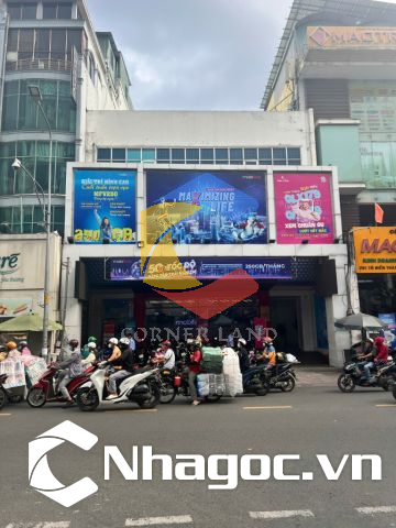 cho thue mat bang mat tien duong dinh tien hoang dt 8x14 ham tret lung 7 lau gia 14000usd thang