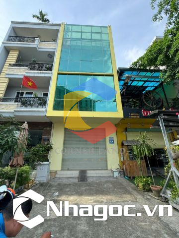 Cho thuê nhà 68 Vũ Tông Phan, Phường An Phú,  Quận 2, Hồ Chí Minh