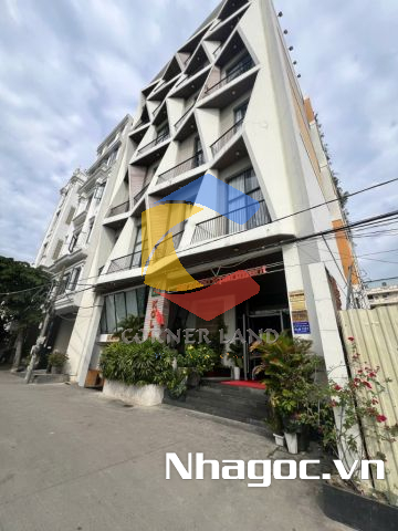 Bán nhà 320/12 Nguyễn Văn Linh, Phường Bình Thuận,  Quận 7, Hồ Chí Minh